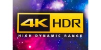  4K و HDR  چیست 